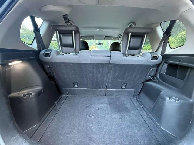 used 2012 Honda Fit car, priced at $6,795