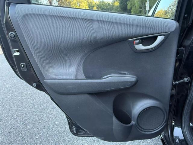 used 2012 Honda Fit car, priced at $6,795