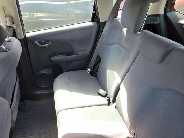 used 2012 Honda Fit car, priced at $5,999