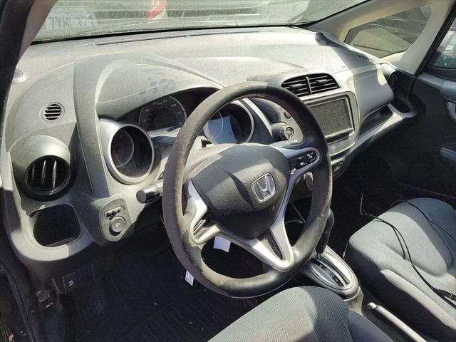 used 2012 Honda Fit car, priced at $5,999