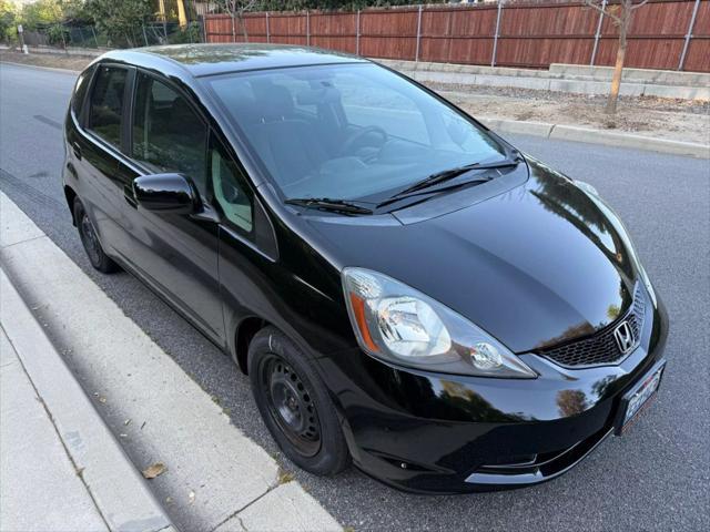used 2012 Honda Fit car, priced at $6,795