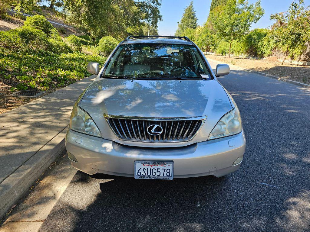 used 2009 Lexus RX 350 car, priced at $6,999