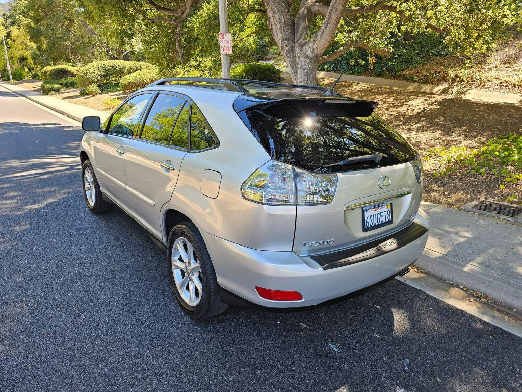 used 2009 Lexus RX 350 car, priced at $6,999
