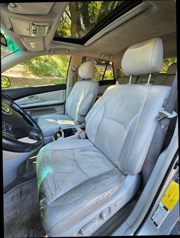 used 2009 Lexus RX 350 car, priced at $6,999