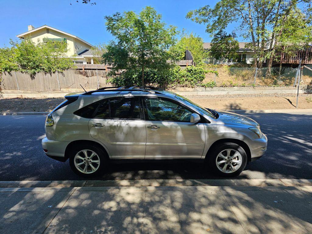used 2009 Lexus RX 350 car, priced at $6,999