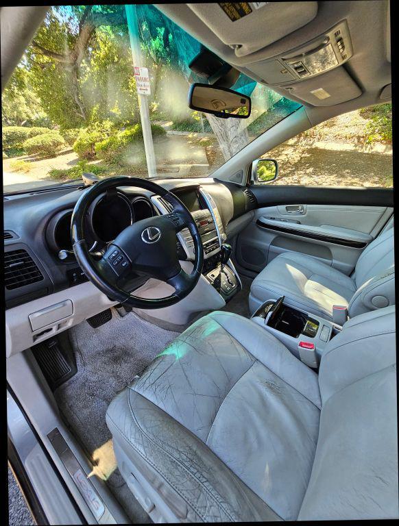 used 2009 Lexus RX 350 car, priced at $6,999