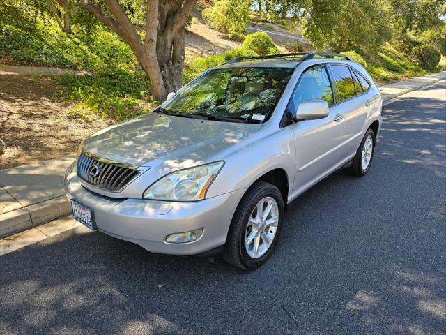 used 2009 Lexus RX 350 car, priced at $6,999
