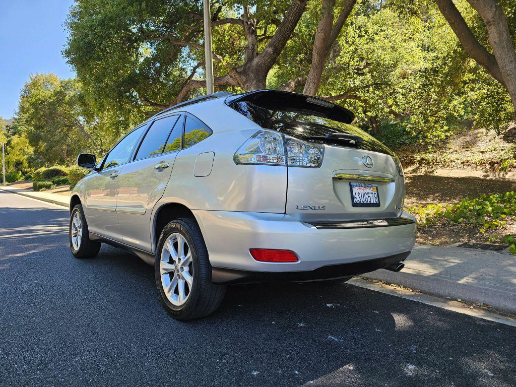 used 2009 Lexus RX 350 car, priced at $6,999