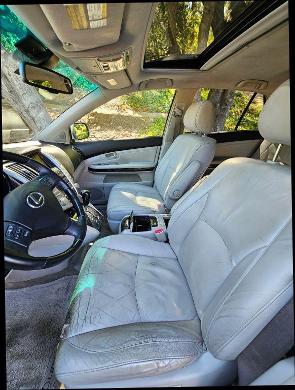 used 2009 Lexus RX 350 car, priced at $6,999