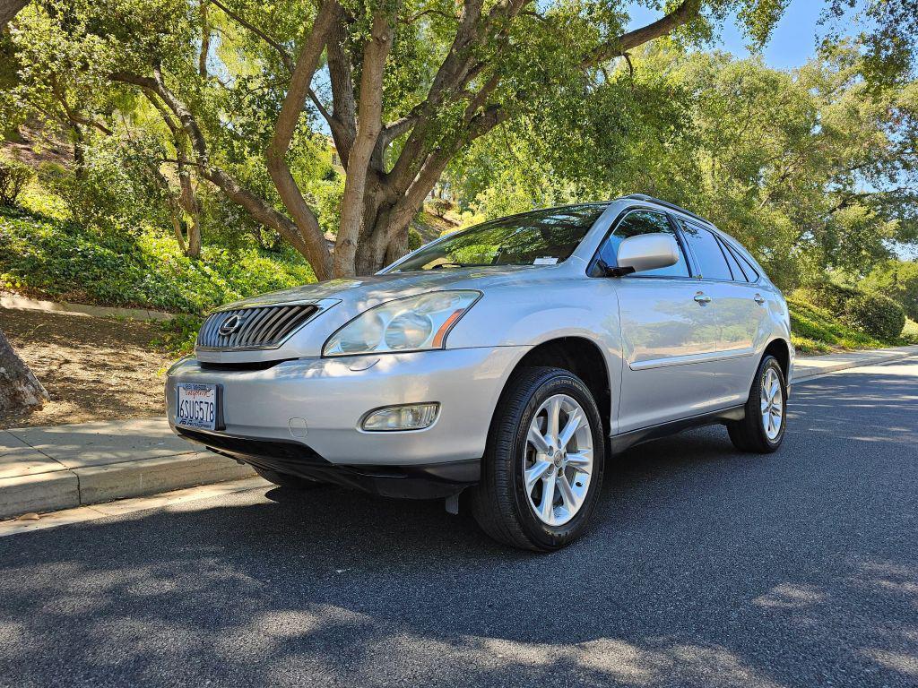 used 2009 Lexus RX 350 car, priced at $6,999
