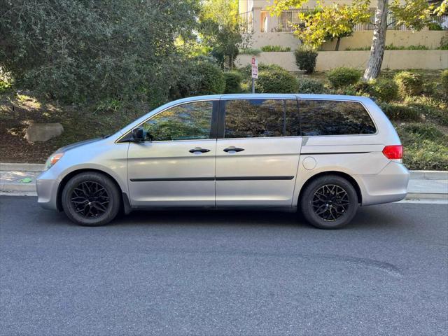 used 2010 Honda Odyssey car, priced at $9,999