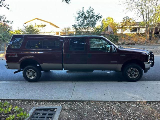 used 2004 Ford F-350 car, priced at $17,995