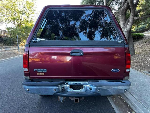 used 2004 Ford F-350 car, priced at $17,995