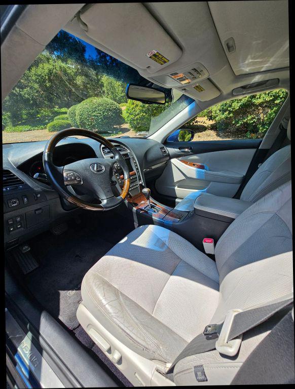 used 2011 Lexus ES 350 car, priced at $12,999