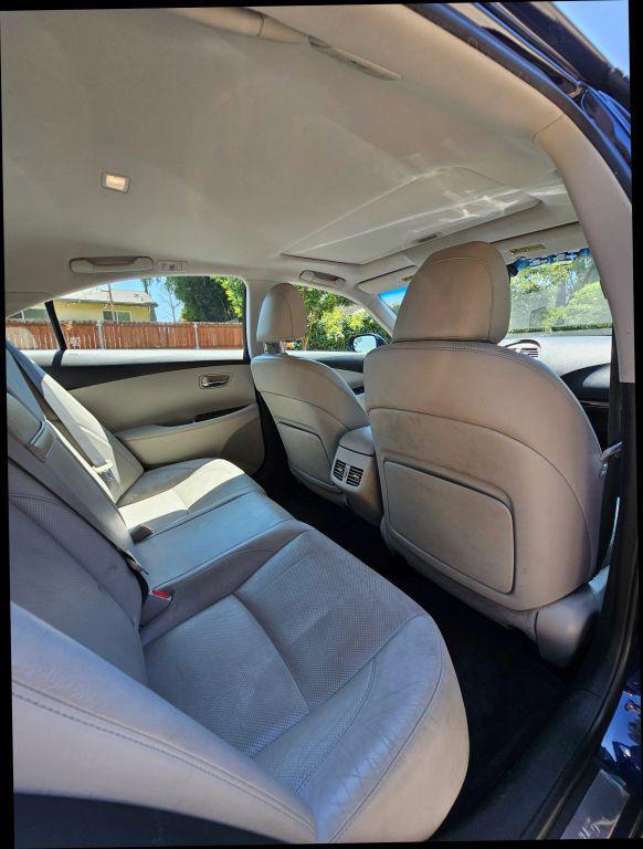 used 2011 Lexus ES 350 car, priced at $12,999