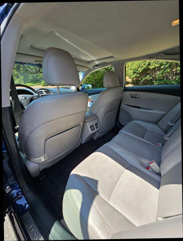 used 2011 Lexus ES 350 car, priced at $12,999