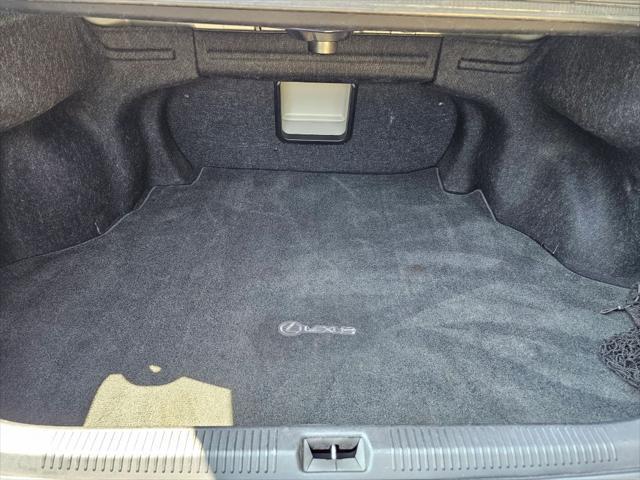 used 2011 Lexus ES 350 car, priced at $12,999