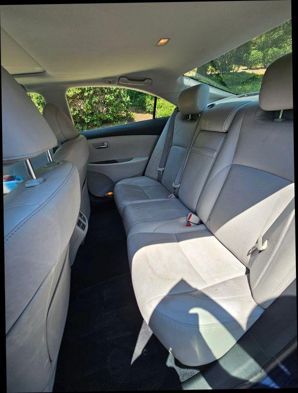 used 2011 Lexus ES 350 car, priced at $12,999