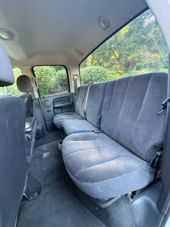 used 2003 Dodge Ram 1500 car, priced at $11,995