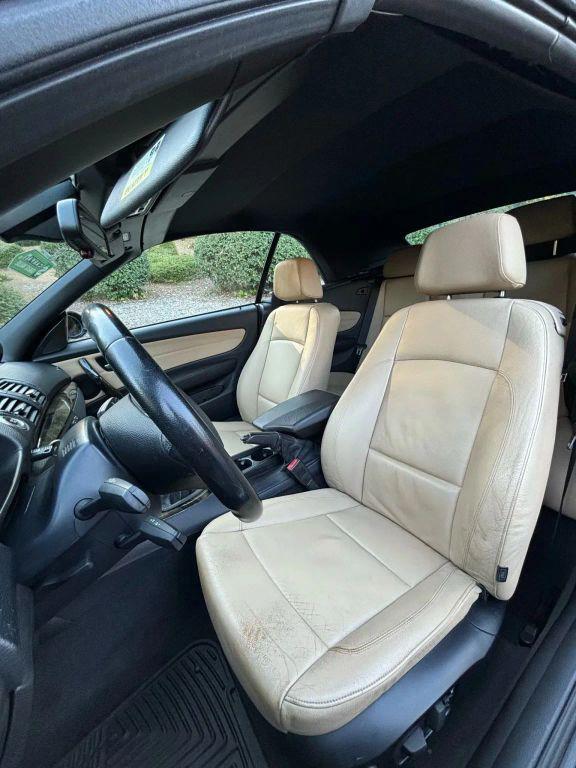 used 2009 BMW 128 car, priced at $11,999