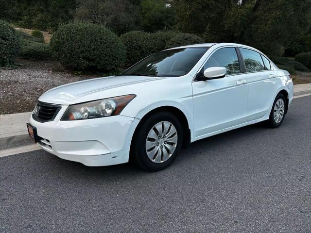 used 2010 Honda Accord car, priced at $8,795