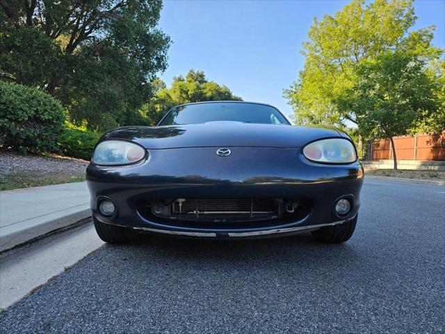 used 2000 Mazda MX-5 Miata car, priced at $16,999