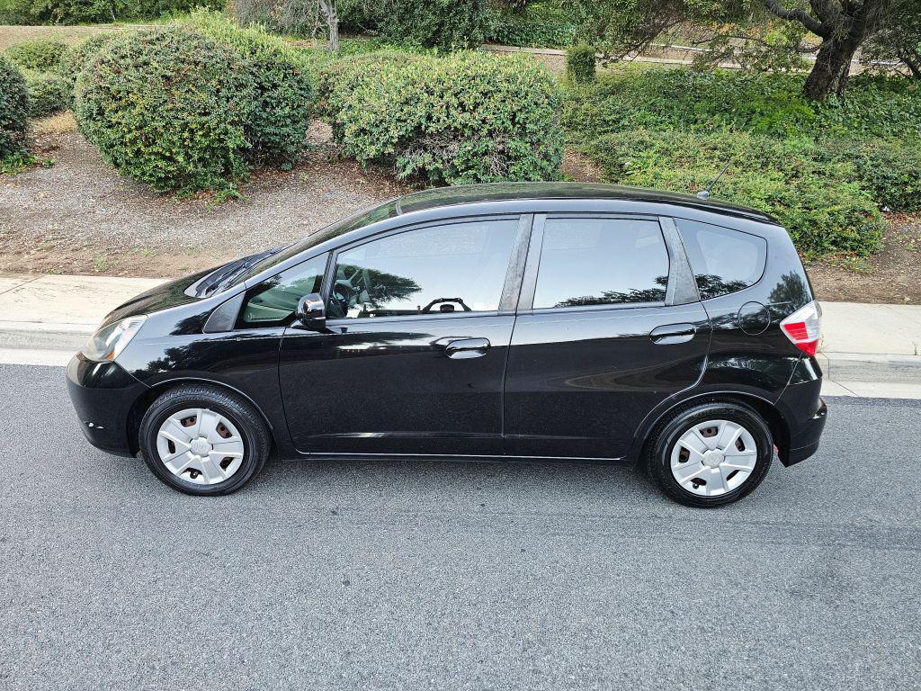 used 2012 Honda Fit car, priced at $8,999