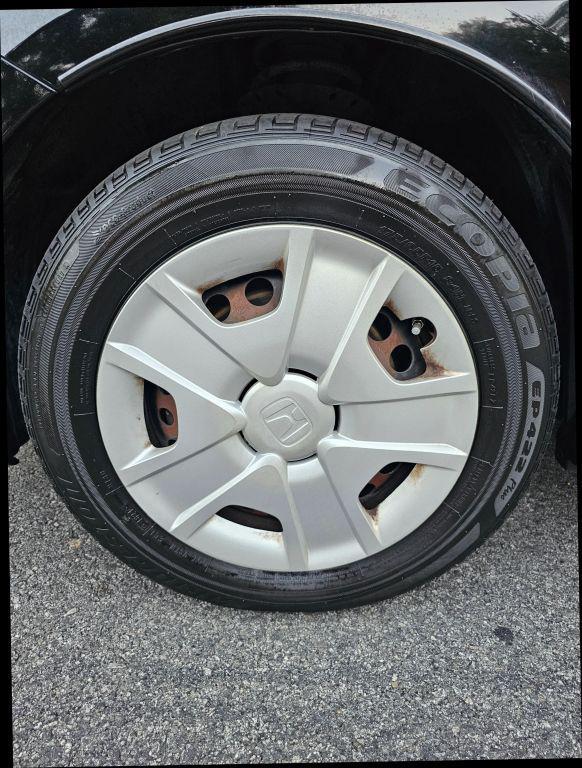 used 2012 Honda Fit car, priced at $8,999