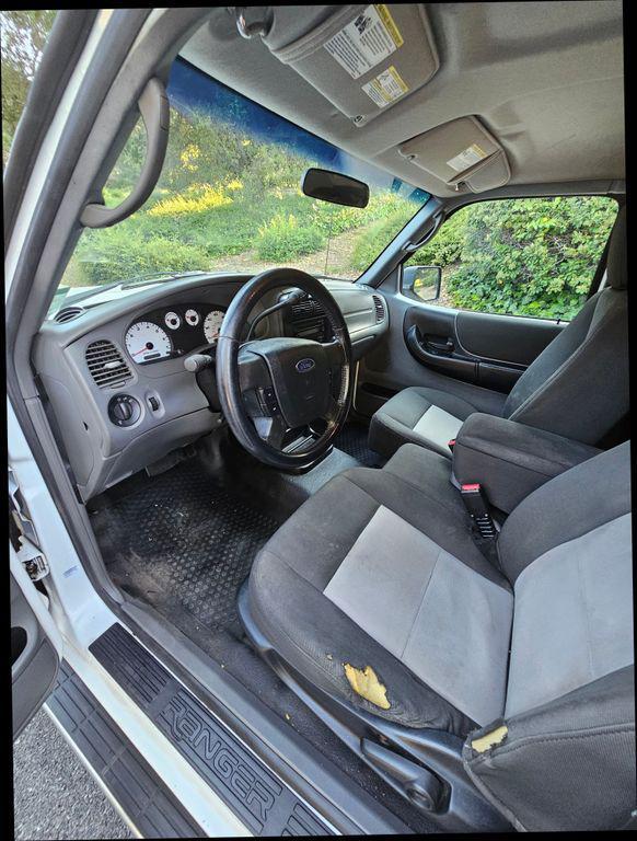 used 2011 Ford Ranger car, priced at $10,495