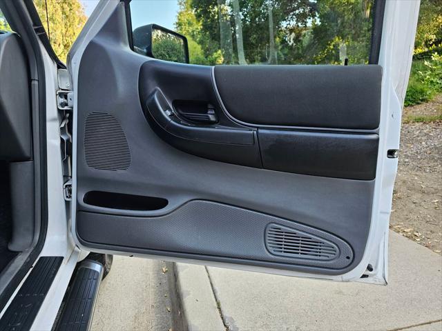 used 2011 Ford Ranger car, priced at $10,495