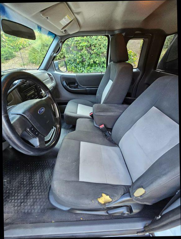 used 2011 Ford Ranger car, priced at $10,495
