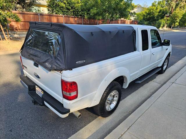 used 2011 Ford Ranger car, priced at $10,495