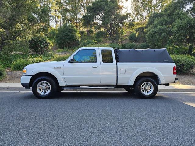 used 2011 Ford Ranger car, priced at $10,495
