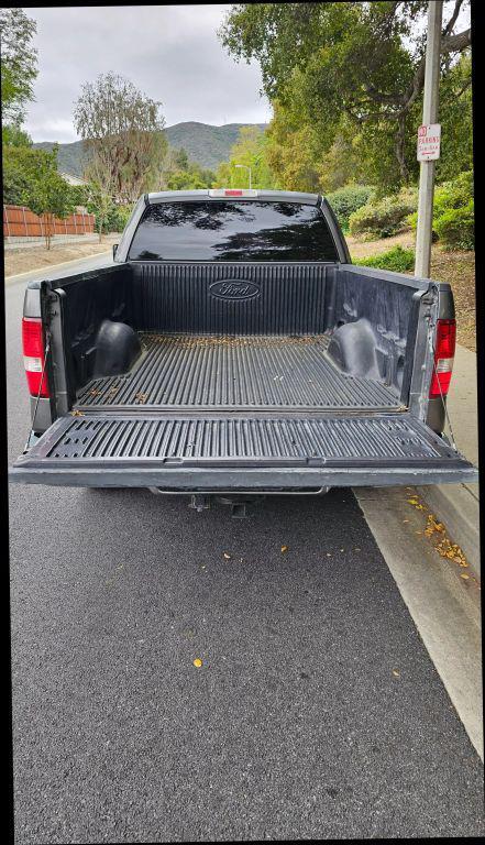 used 2004 Ford F-150 car, priced at $8,795