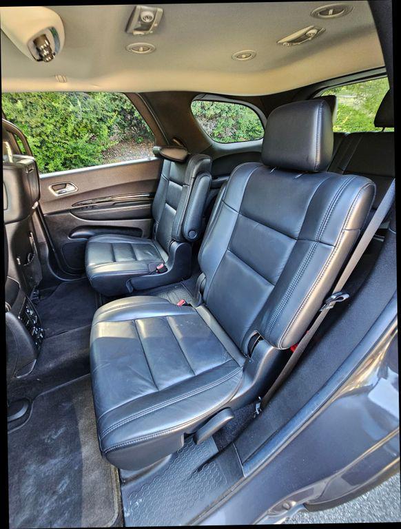 used 2014 Dodge Durango car, priced at $11,999