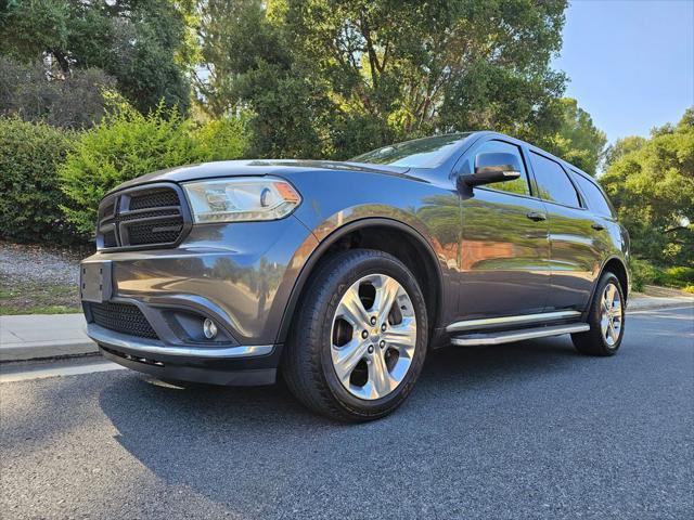 used 2014 Dodge Durango car, priced at $11,999