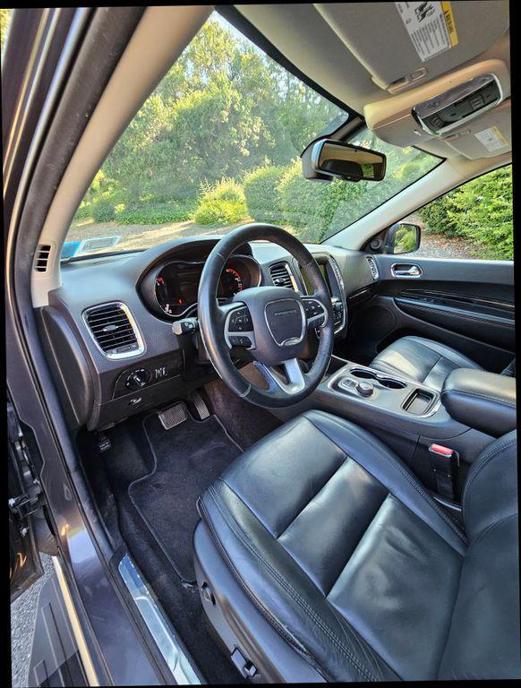 used 2014 Dodge Durango car, priced at $11,999