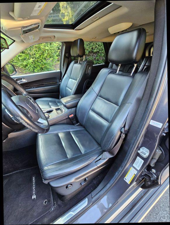 used 2014 Dodge Durango car, priced at $11,999
