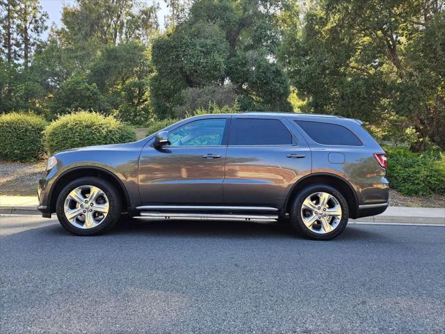used 2014 Dodge Durango car, priced at $11,999