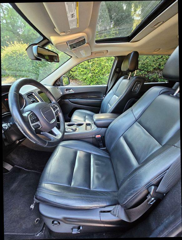 used 2014 Dodge Durango car, priced at $11,999