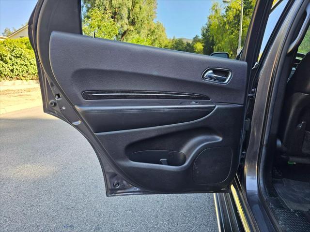 used 2014 Dodge Durango car, priced at $11,999