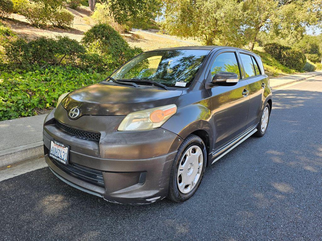 used 2011 Scion xD car, priced at $5,999