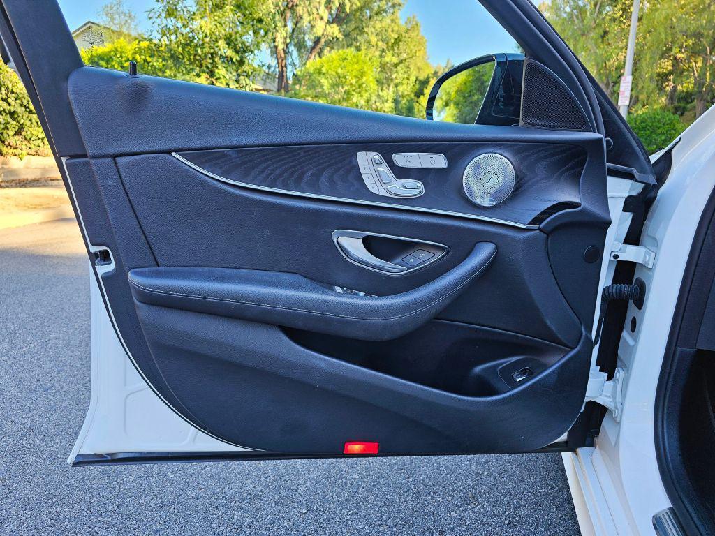 used 2019 Mercedes-Benz E-Class car, priced at $18,999