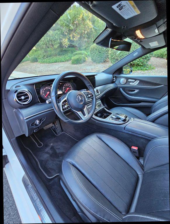 used 2019 Mercedes-Benz E-Class car, priced at $18,999
