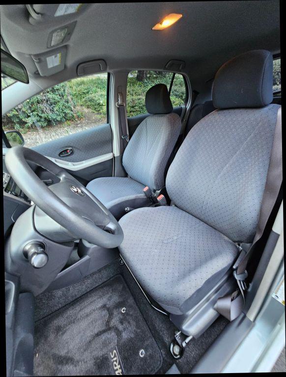 used 2010 Toyota Yaris car, priced at $6,999