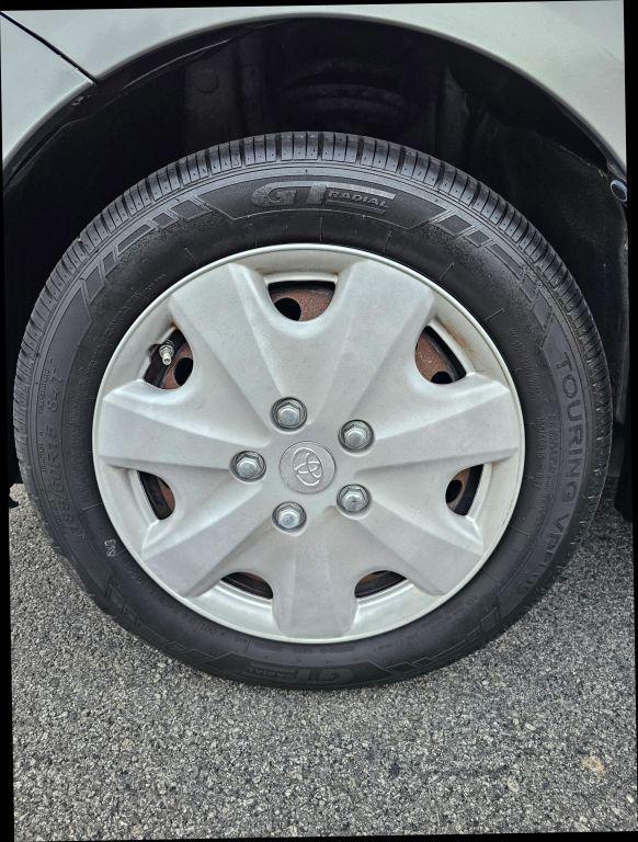 used 2010 Toyota Yaris car, priced at $6,999