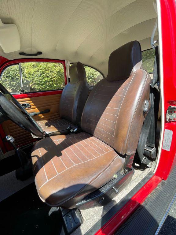 used 1974 Volkswagen Beetle (Pre-1980) car, priced at $24,999