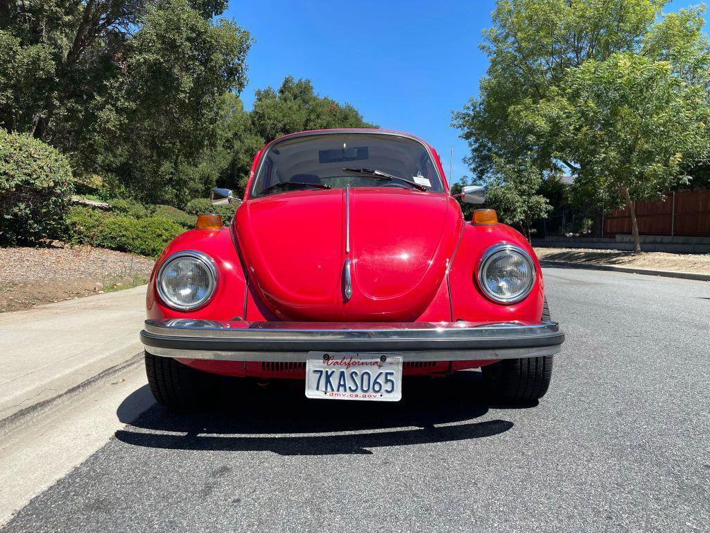 used 1974 Volkswagen Beetle (Pre-1980) car, priced at $24,999