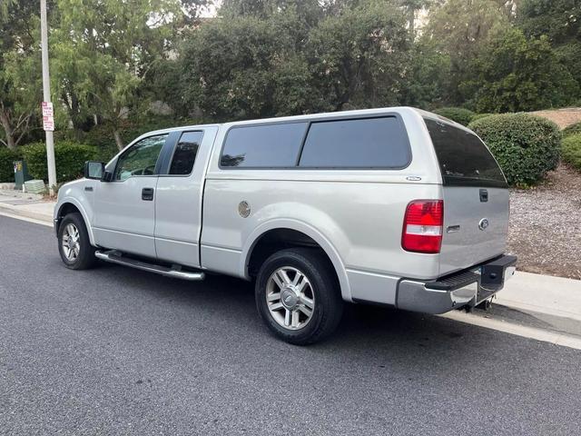 used 2006 Ford F-150 car, priced at $14,995