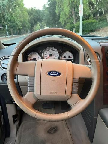 used 2006 Ford F-150 car, priced at $14,995